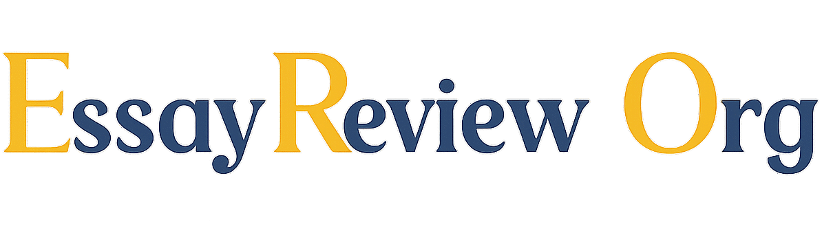 EssayReviewOrg